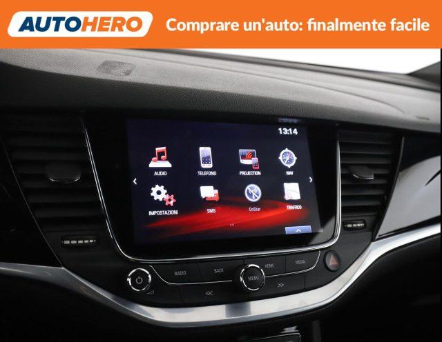 OPEL Astra 1.6 BiTurbo CDTi Start&Stop 5 porte Innovation