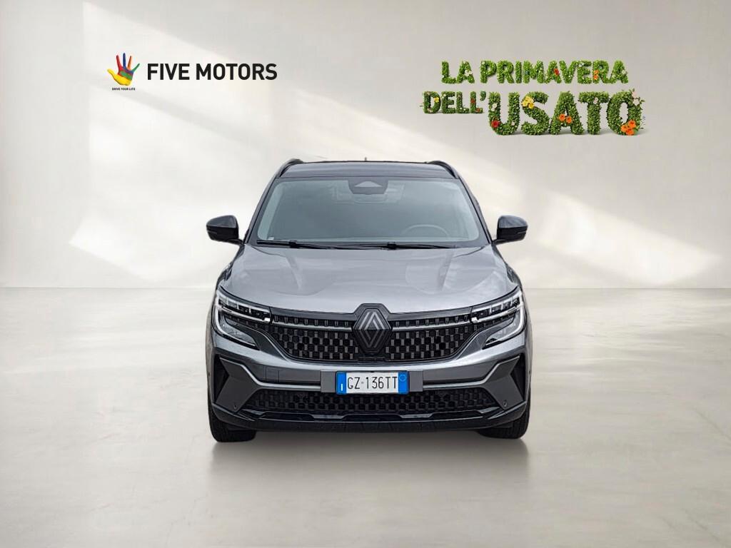 Renault Austral Full Hybrid E-Tech 200 CV Iconic Esprit Alpine