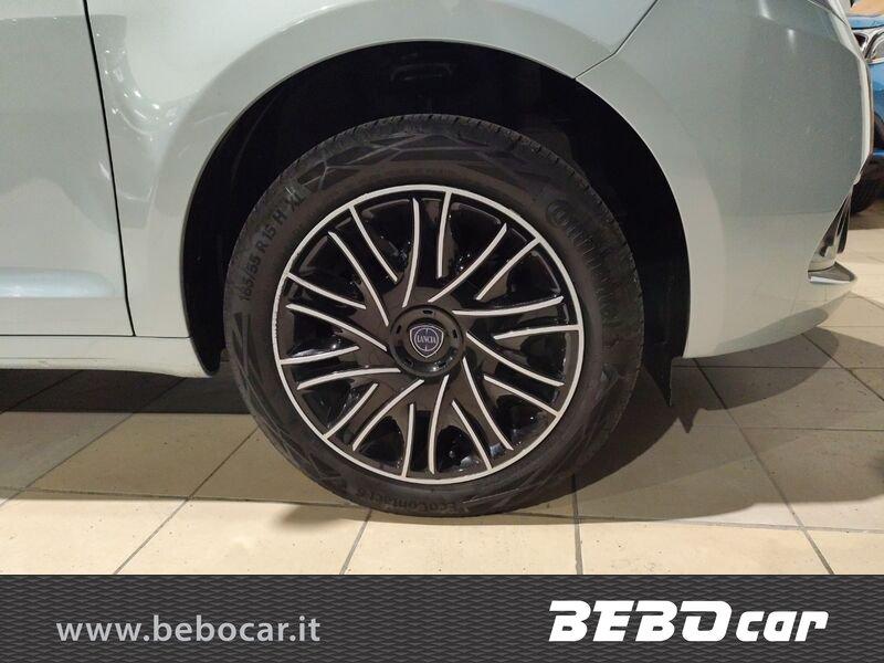 Lancia Ypsilon Ypsilon 1.0 FireFly 5 porte S&S Hybrid Oro