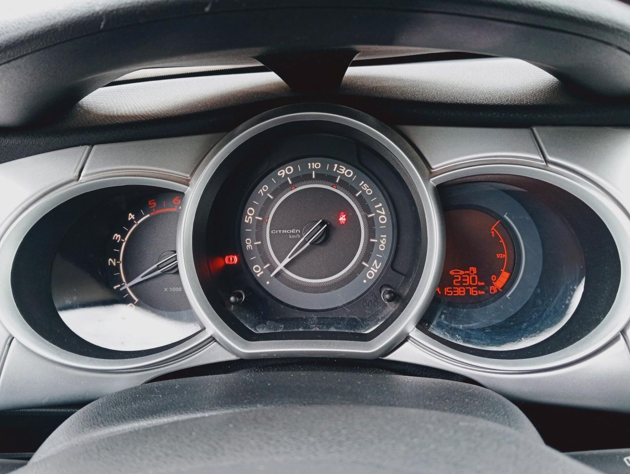 Citroen C3 1.4 HDi 70 Neopatentati