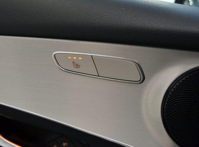 MERCEDES-BENZ GLC 200 4Matic Coupé EQ-Boost Premium "Tetto-Uff-Iva-20" *