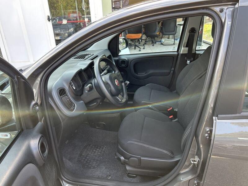 FIAT Panda New My23 1.0 70cv Hybrid Panda