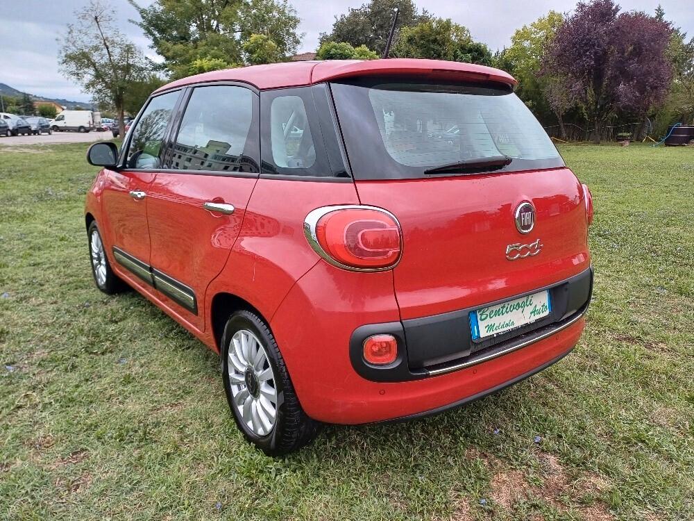 Fiat 500L 1.3 Multijet 85 CV Dualogic Pop Star