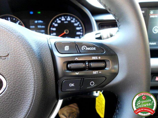 KIA Stonic 1.6 CRDi 110 CV Style