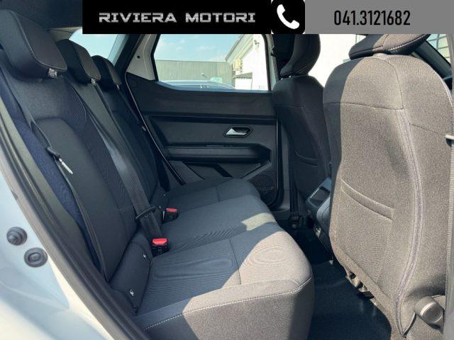 DACIA Duster ECO-G 100 CV Expression