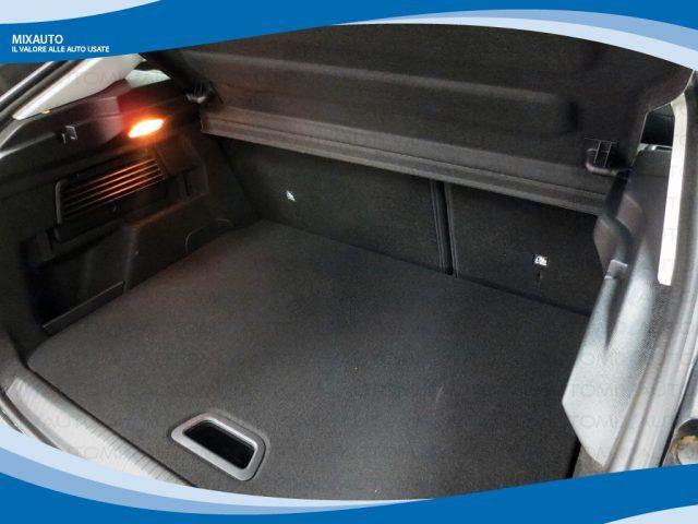CITROEN C4 1.2 PureTech 130cv Plus EAT8 EU6