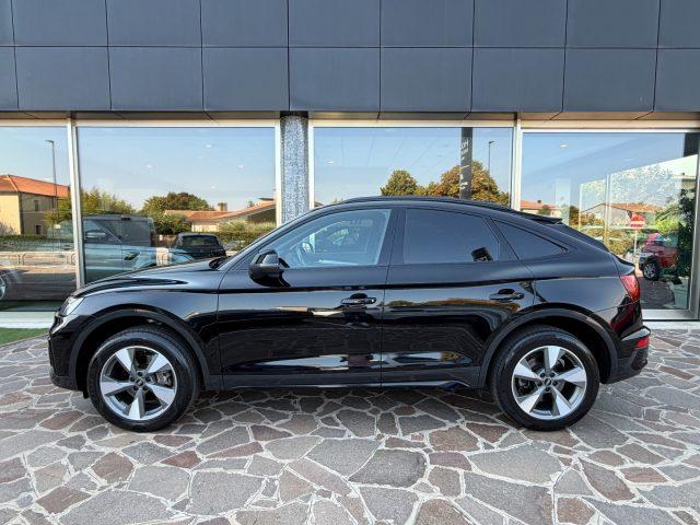 AUDI Q5 SPORTBACK 40 TDI 204CV QUATTRO S-TRONIC ADVANCED