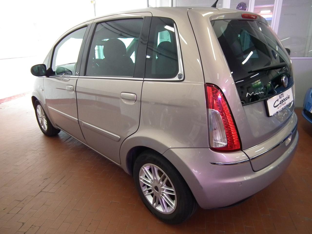 Lancia MUSA 1.4 16V Gold KM 53.000 ! UNIPROPRIETARIO