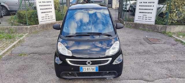 smart forTwo 1.0 mhd Passion 71cv FL