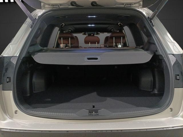 SUBARU Forester 2.0 e-Boxer MHEV CVT Lineartronic Premium