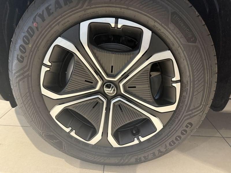 Citroën C3 Aircross C3 Aircross PureTech Turbo 100 You