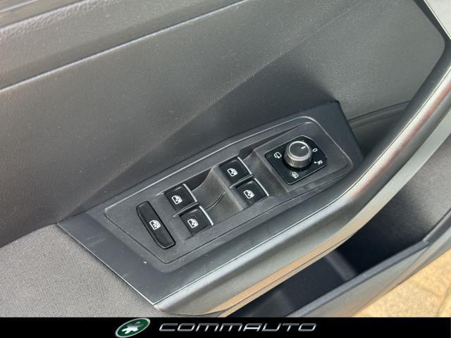 VOLKSWAGEN T-Roc 2.0 TDI SCR 150 CV DSG 4MOTION Advanced BlueMot. T