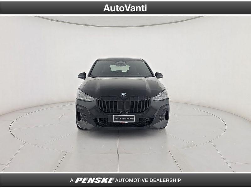 BMW Serie 2 Active Tourer 218d Active Tourer Msport