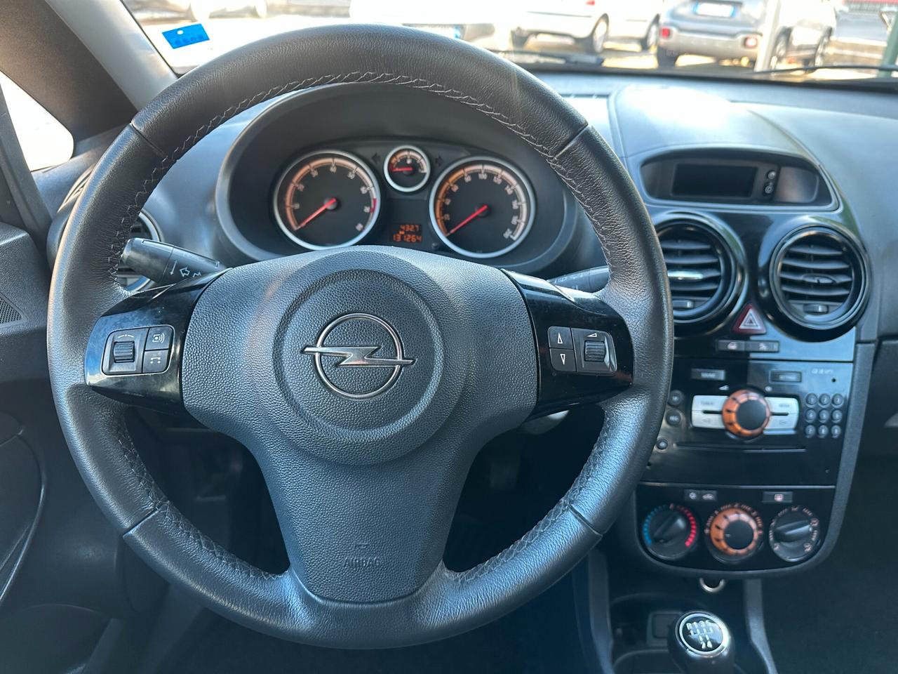 Opel Corsa 1.2 5 porte Ecotec