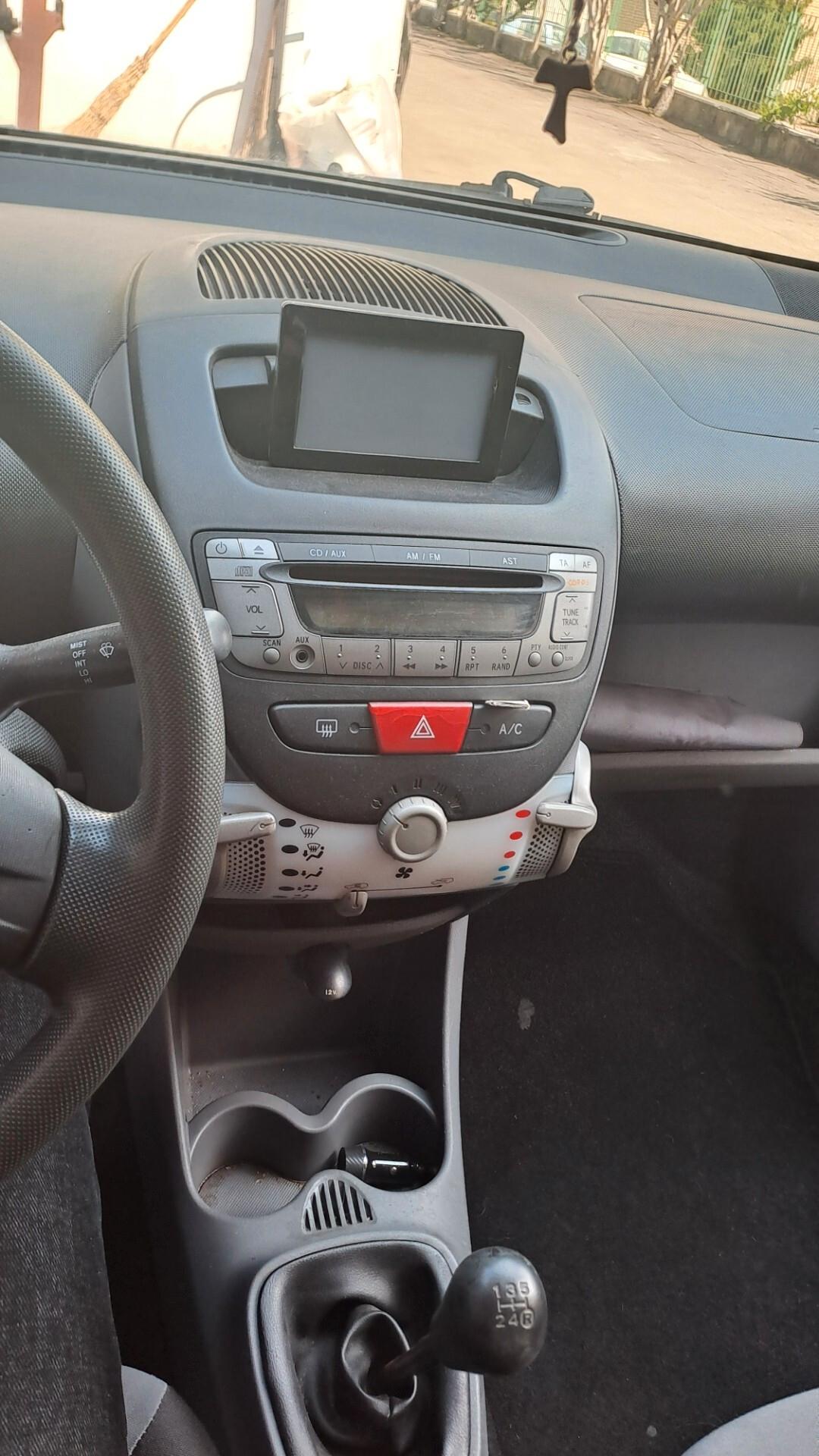 Citroen C1 1.0 5 porte PERFETTA PER NEOPATENTATI!!!