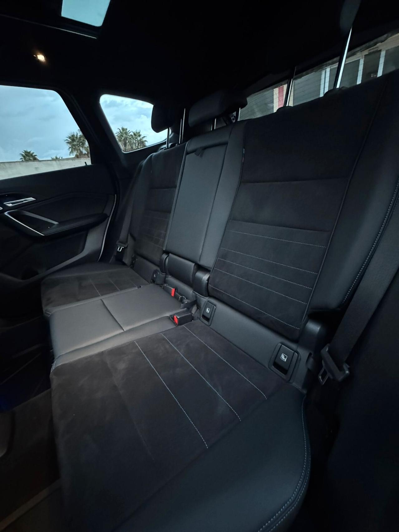 Bmw X1 xDrive 23d Msport Pro Tetto/Harman