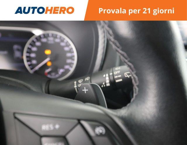 NISSAN Juke 1.0 DIG-T 114 CV DCT N-Connecta