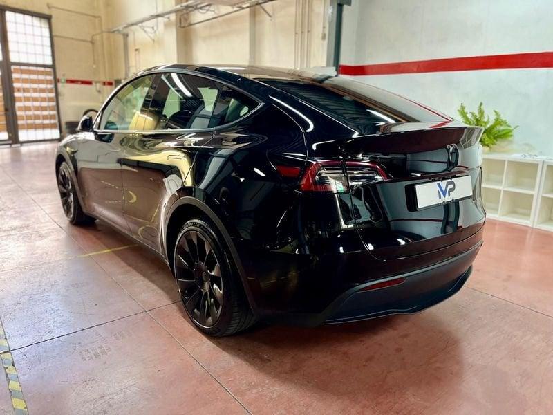 Tesla Model Y Model Y Long Range AWD