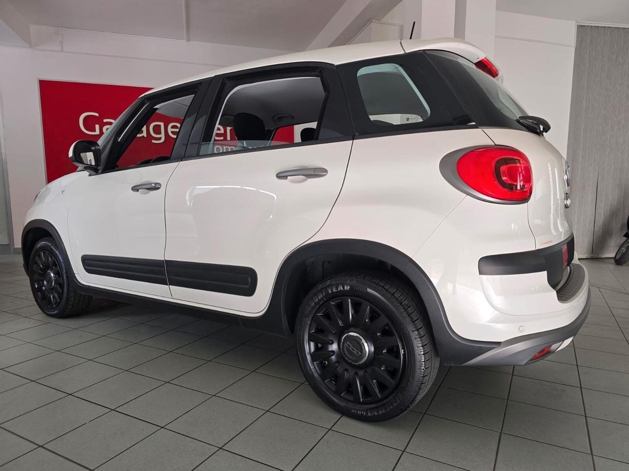 Fiat 500L 1.3 Multijet 95 CV Cross