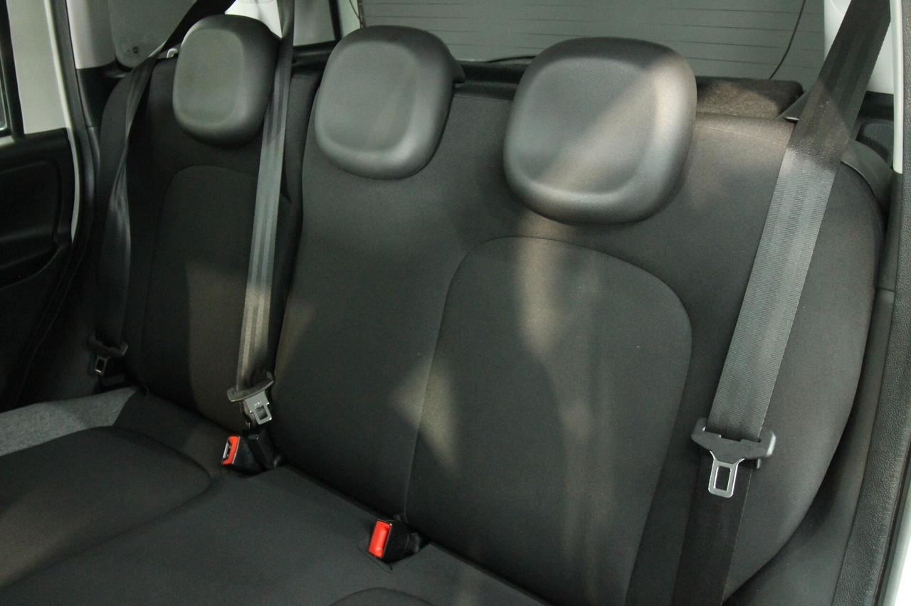 FIAT PANDA 1.0 69 CV HYBRID
