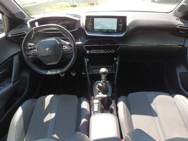 Peugeot 208 GT PureTech 100 S/S