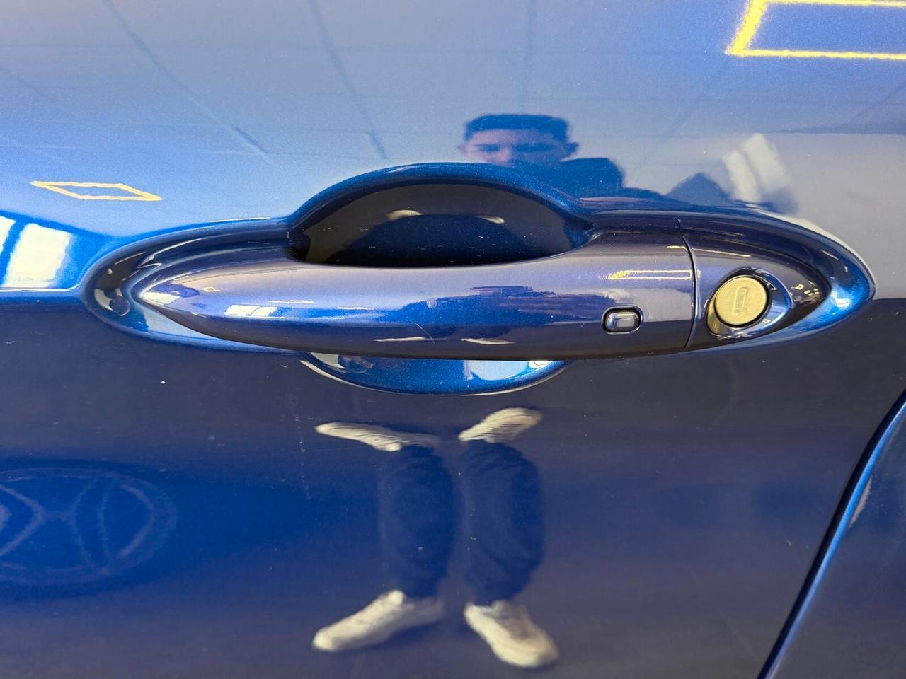 ALFA ROMEO STELVIO SPRINT 2.2 190CV Q4 PELLE NAVI CAM ANNO 2020