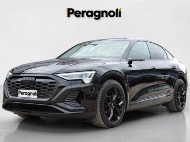 AUDI Q8 E-TRON SPB 50 QUATTRO S-LINE EDITION