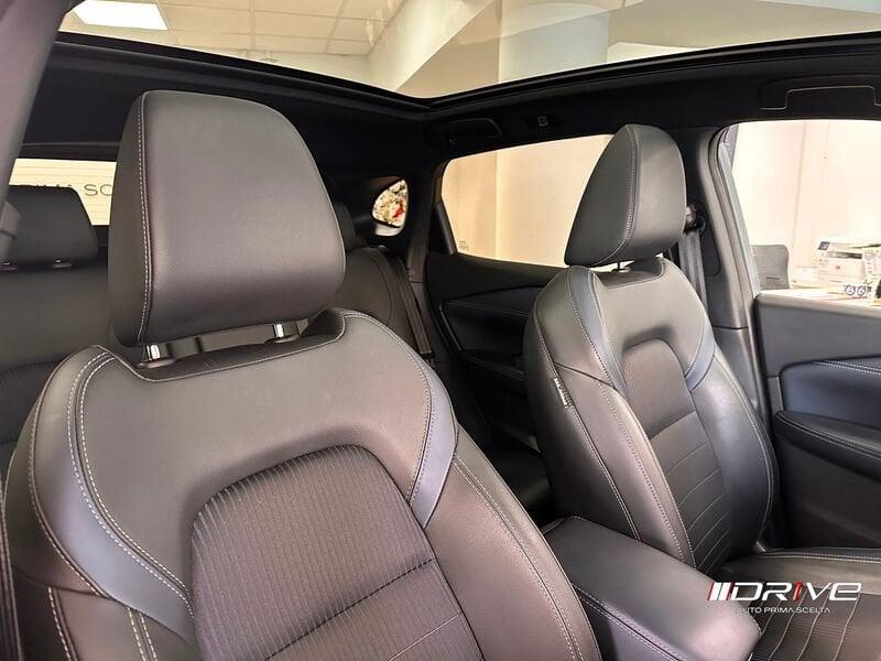 Nissan Qashqai Qashqai MHEV 158 CV Xtronic Tekna