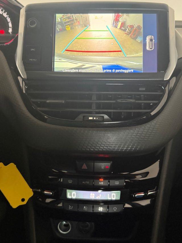 PEUGEOT 208 1° serie BlueHDi 75 5 porte Allure