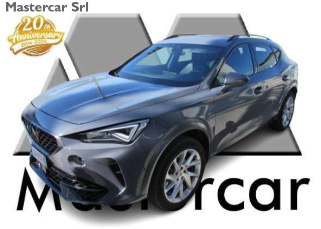 CUPRA Formentor Formentor 2020 2.0 tdi 150cv - GK975FV