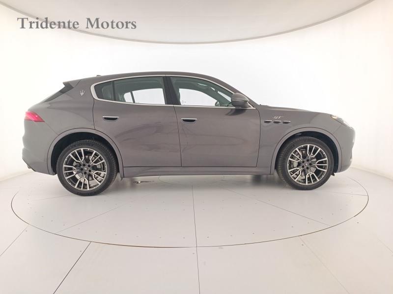 Maserati Grecale 2.0 MHEV GT AWD Auto