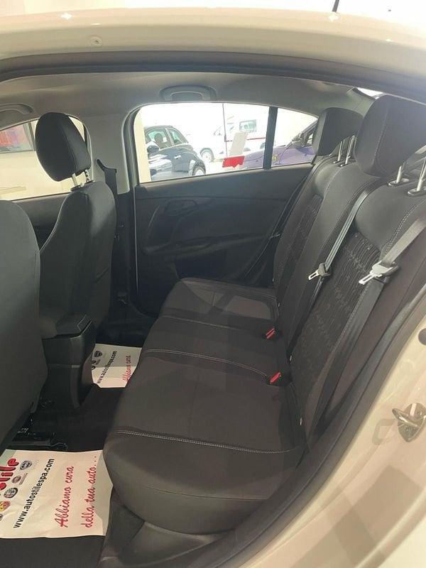 FIAT Tipo 1.6 Mjt S&S 4 porte - Pronta consegna