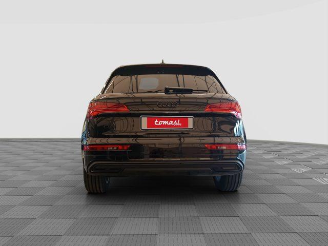 AUDI Q5 Q5 35 TDI S tronic Business Advanced