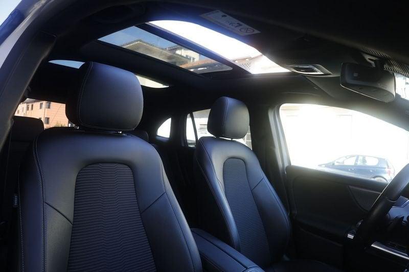 Mercedes-Benz GLA Mercedes-Benz GLA 200 d Sport Plus auto 110KW ANNO 2021