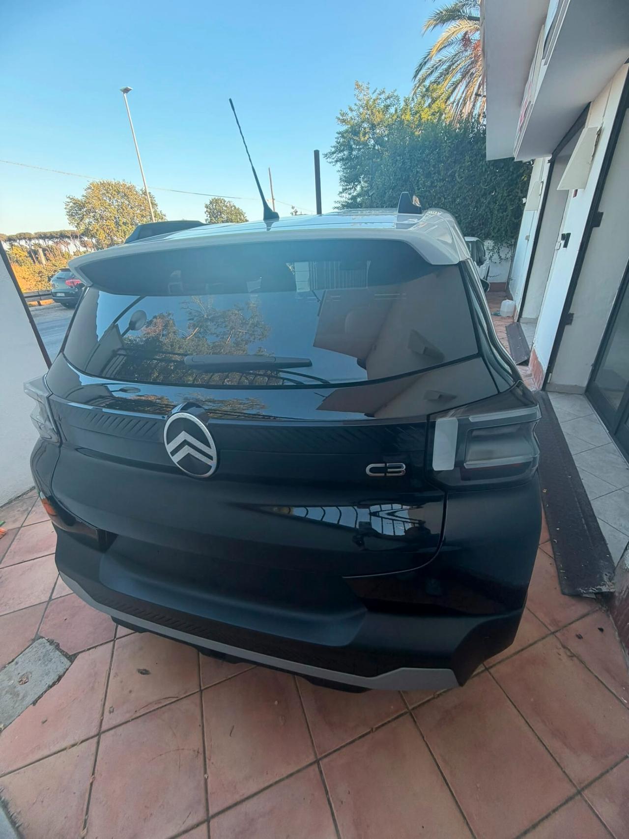 Citroen C3 PureTech 100 S&S Max