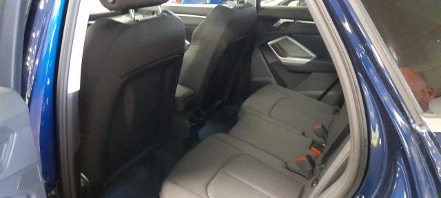 AUDI Q3 SPORTBACK 45 TFSI e S tr. S line ed. PLUG IN TETTO