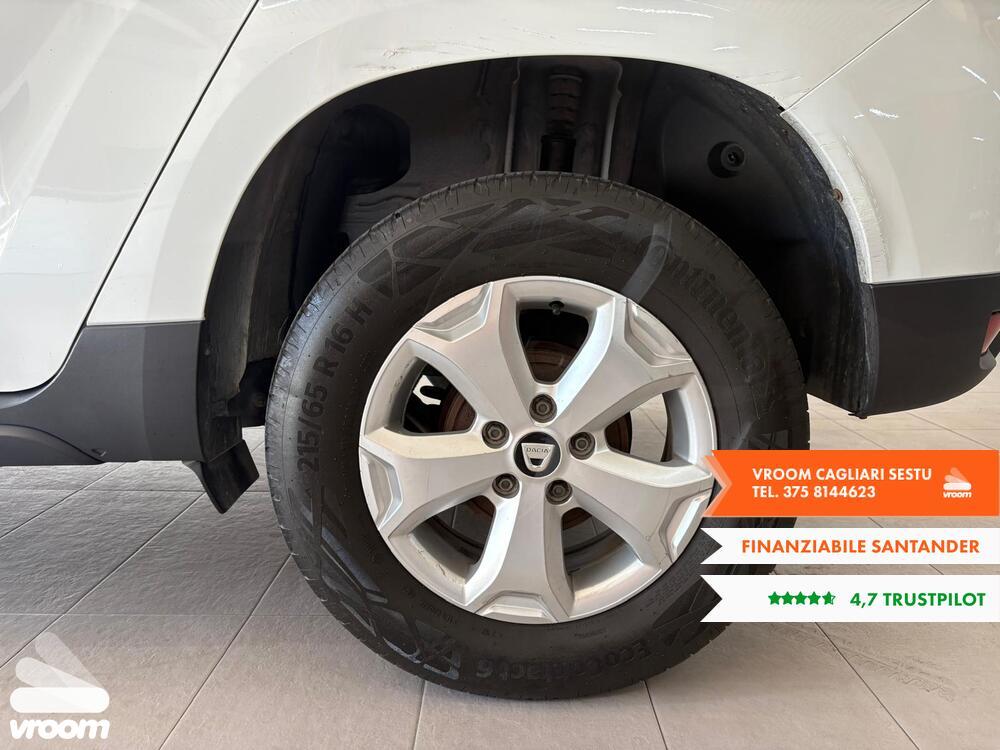 DACIA Duster 2ª serie Duster 1.6 SCe GPL 4×2 ...