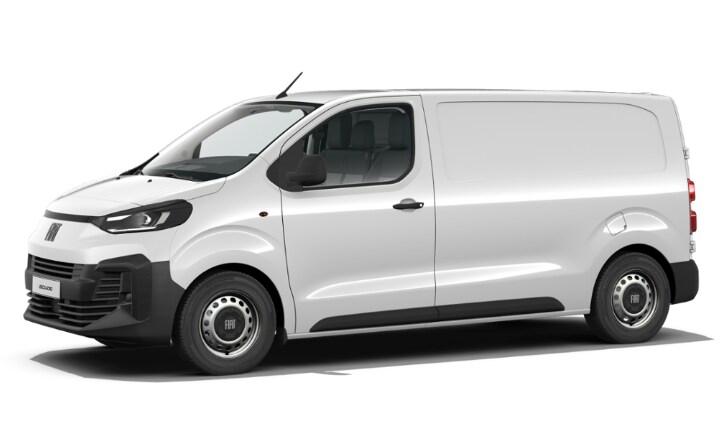 FIAT Scudo (2021-->) Scudo 1.5 BlueHDi 120 CV S...