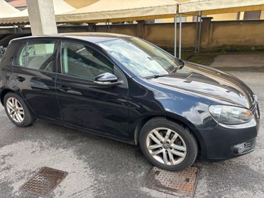 Volkswagen Golf 2.0 TDI 110CV DPF 5p.