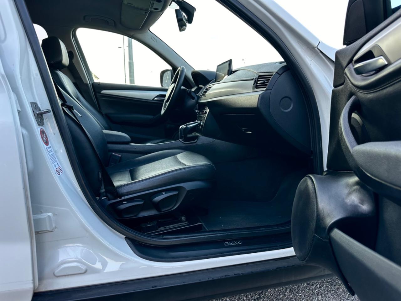Bmw M-sport X1 xDrive18d