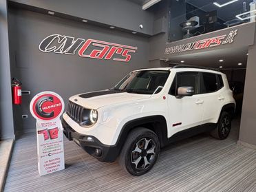 Jeep Renegade 2.0 MJT 170cv 4WD Trailhawk Automatica 4x4 FULL