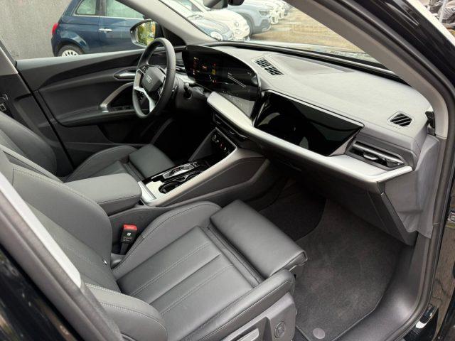 AUDI Q5 TDI mHEV+ S tronic quattro S line ed. ACC - TETTO