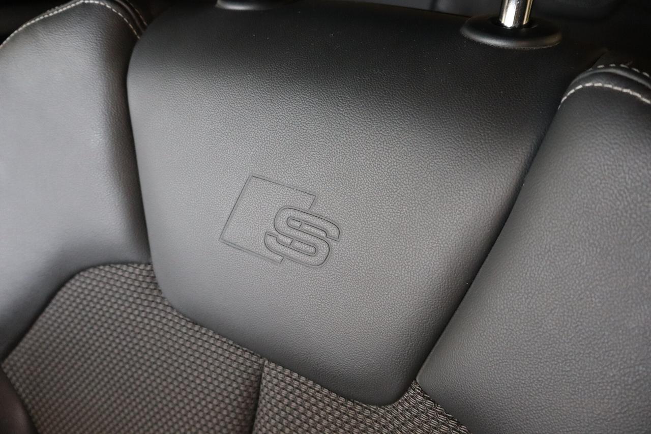 AUDI Q5 SPORTBACK 40 2.0 TDI SLINE QUATTRO S-TRONIC MATRIX - TETTO