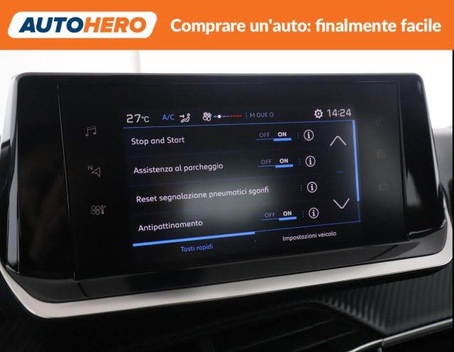 PEUGEOT 208 PureTech 100 Stop&Start 5 porte Active Pack