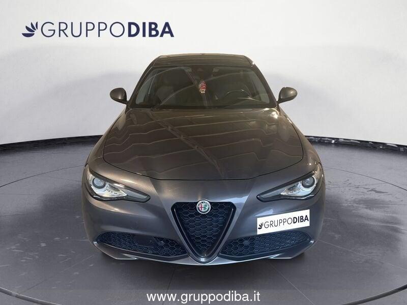 Alfa Romeo Giulia 2020 Diesel 2.2 t Sprint 190cv auto
