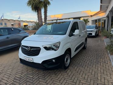 Opel Combo Cargo 1.6 Diesel PC 650kg