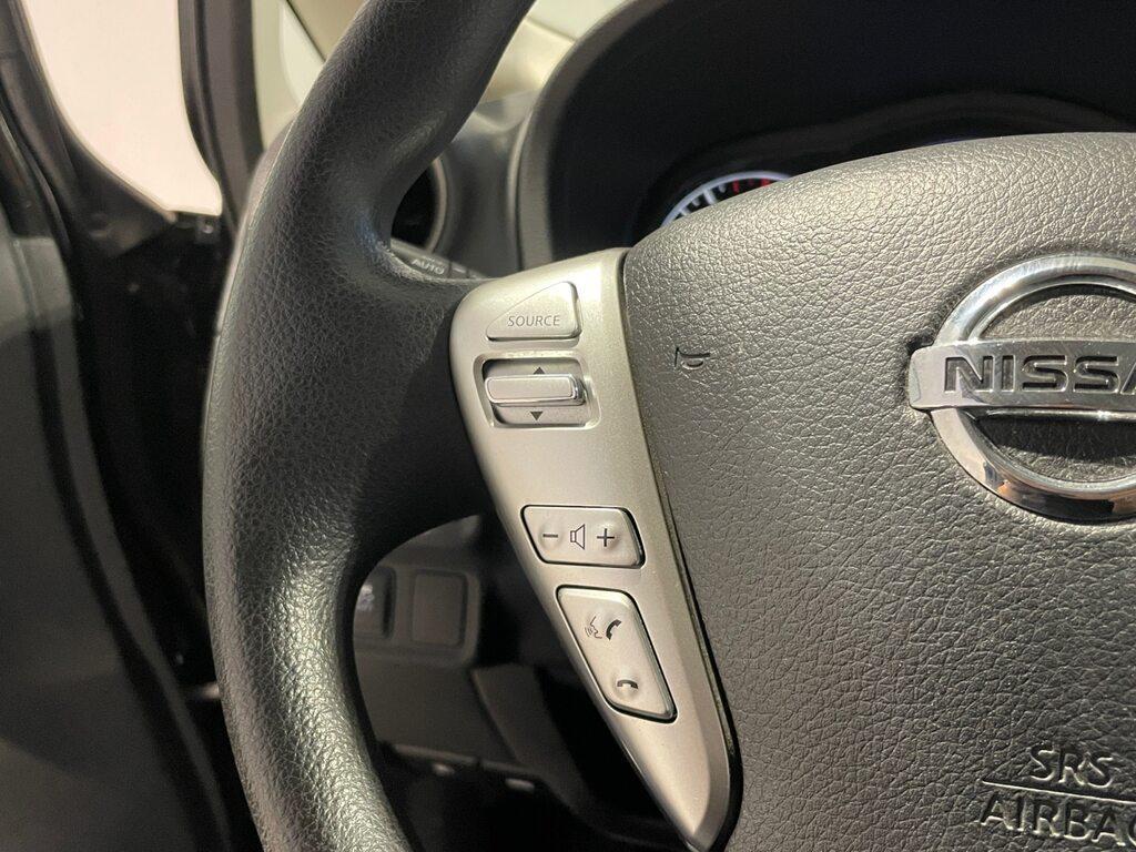 Nissan Note 1.5 dci 90CV Tekna