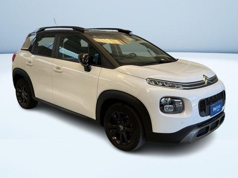 Citroën C3 Aircross 1.2 PURETECH ORIGINS S&S 110CV MY19