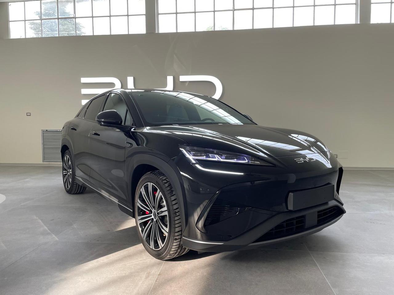 BYD BYD SEALION 7 Excellence AWD