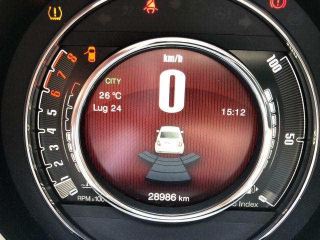 FIAT 500 1.0 Hybrid Dolcevita NEOPATENTATI